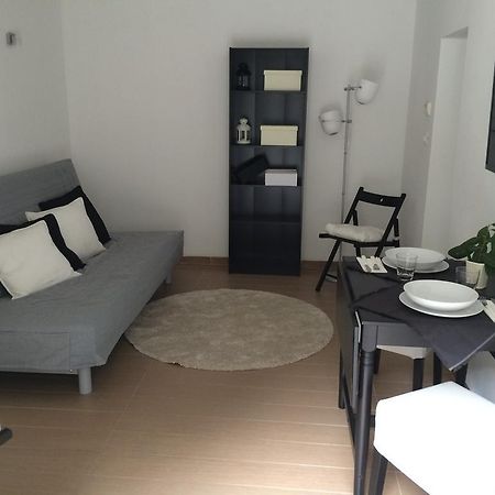 제노바 Cabella Fine Flat 아파트 객실 사진