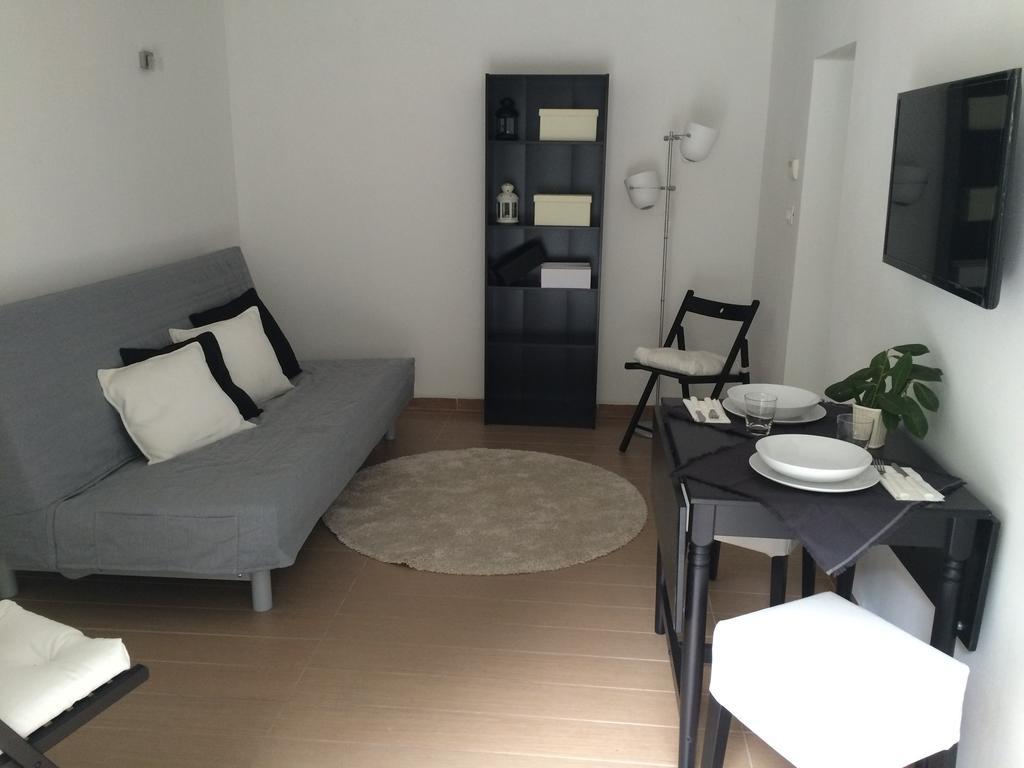 제노바 Cabella Fine Flat 아파트 객실 사진